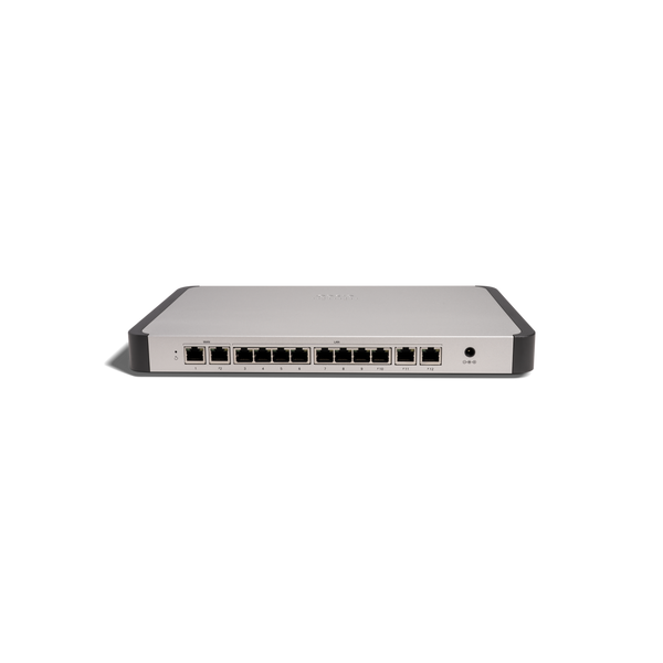 Cisco C8121-G2-MX front view