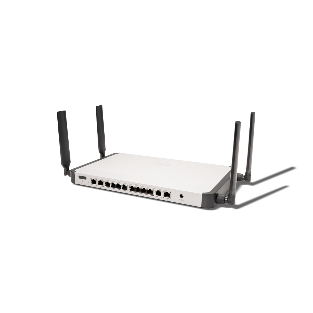 Cisco C8121-CW-G2-MX front right view