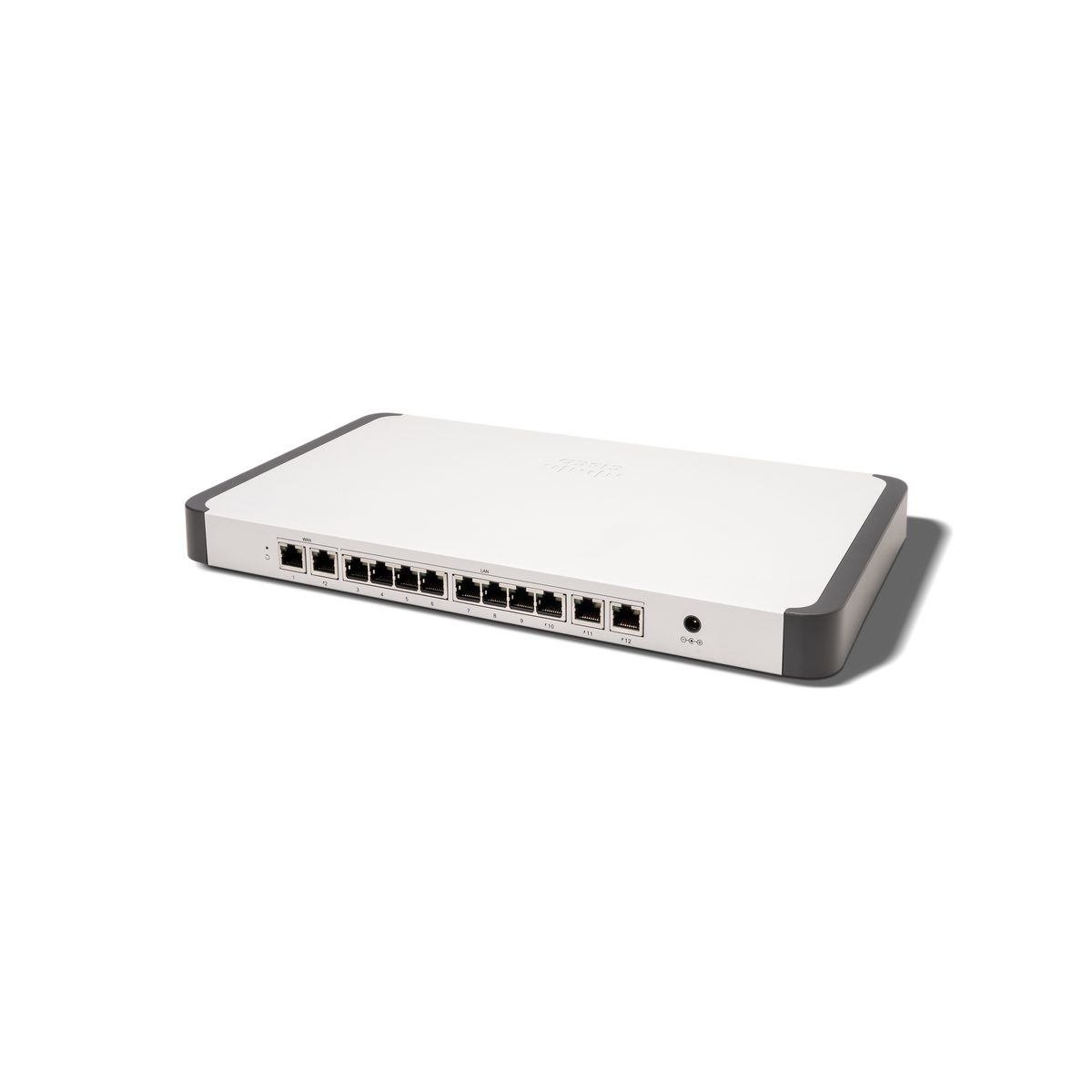 Cisco C8121-W-G2-MX front right view