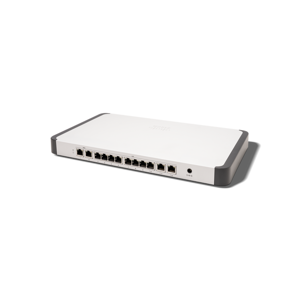 Cisco C8121-W-G2-MX front right view