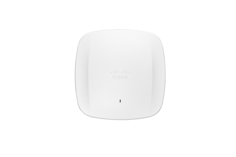 Cisco Meraki CW9162I Wi-Fi 6E Cloud-Managed Indoor Access Point
