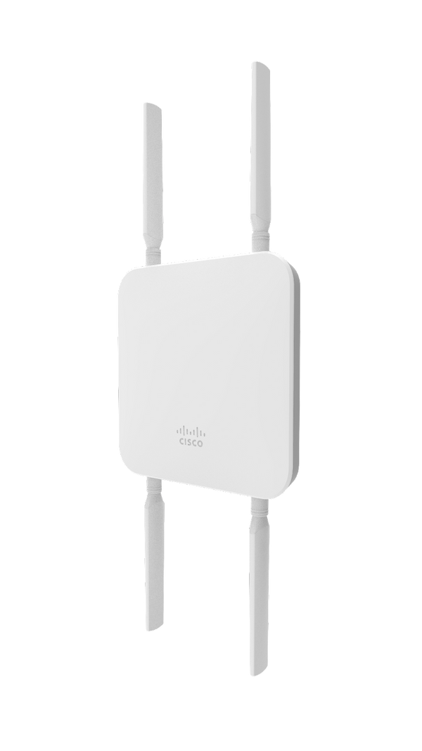 Cisco Meraki MG41E Cloud-Managed Cellular Gateway