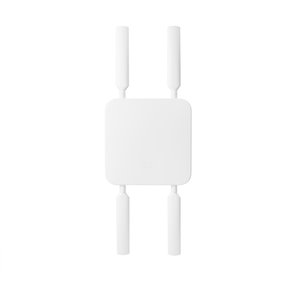 Cisco Meraki MG52E Cloud-Managed Cellular Gateway