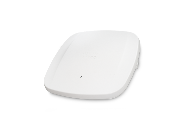 Cisco Meraki MR57 Wi-Fi 6E Cloud-Managed Indoor Access Point