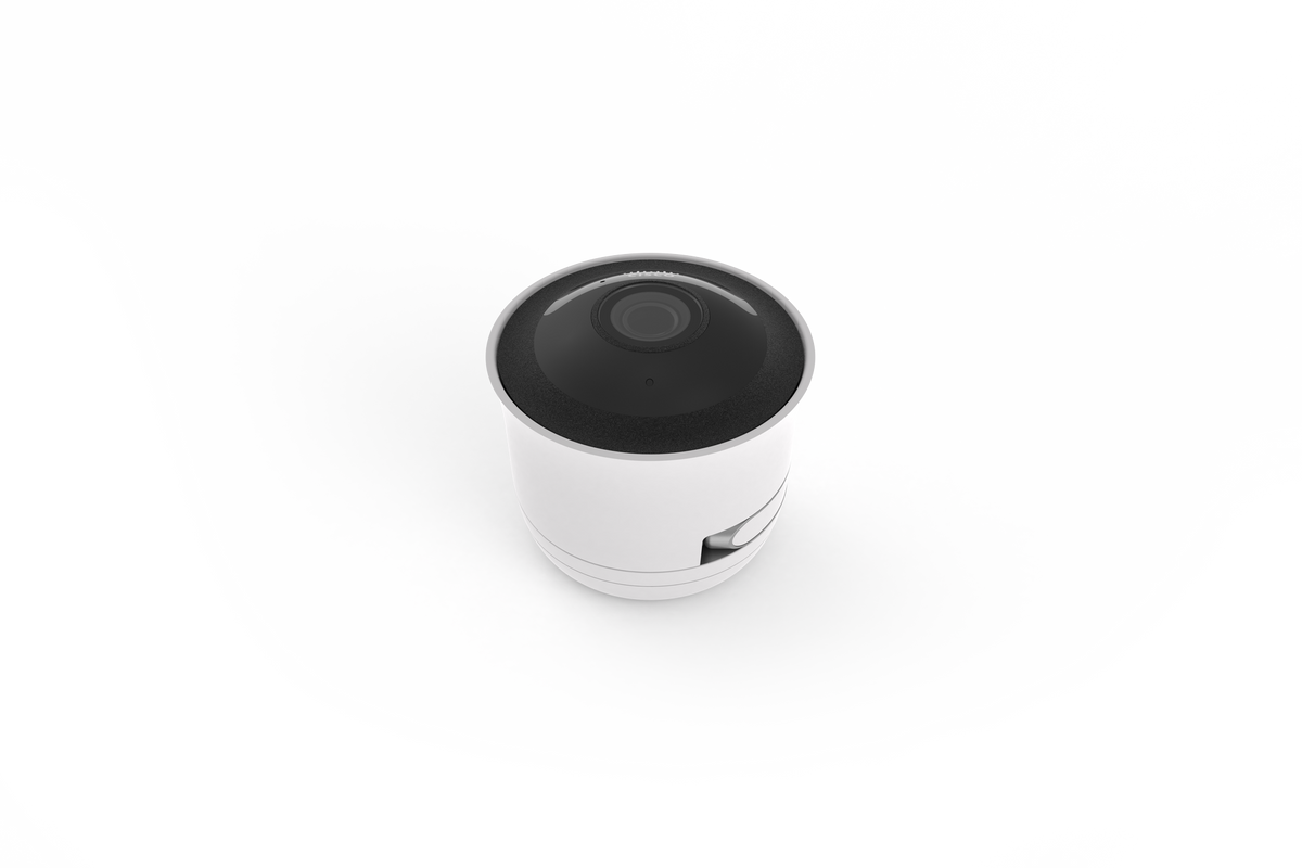 Cisco Meraki MV2 Cloud-Managed Indoor Flex Smart Camera