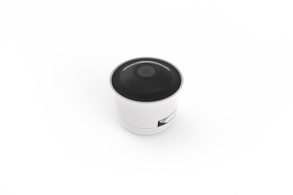 Cisco Meraki MV2 Cloud-Managed Indoor Flex Smart Camera