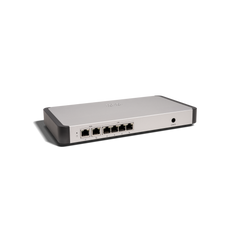 Cisco C8111-G2-MX front left view