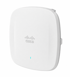 Cisco Meraki Catalyst CW9162I-MR Wi-Fi 6E Tri-Band Indoor Access Point (2x2 MU-MIMO, Cloud-Managed)