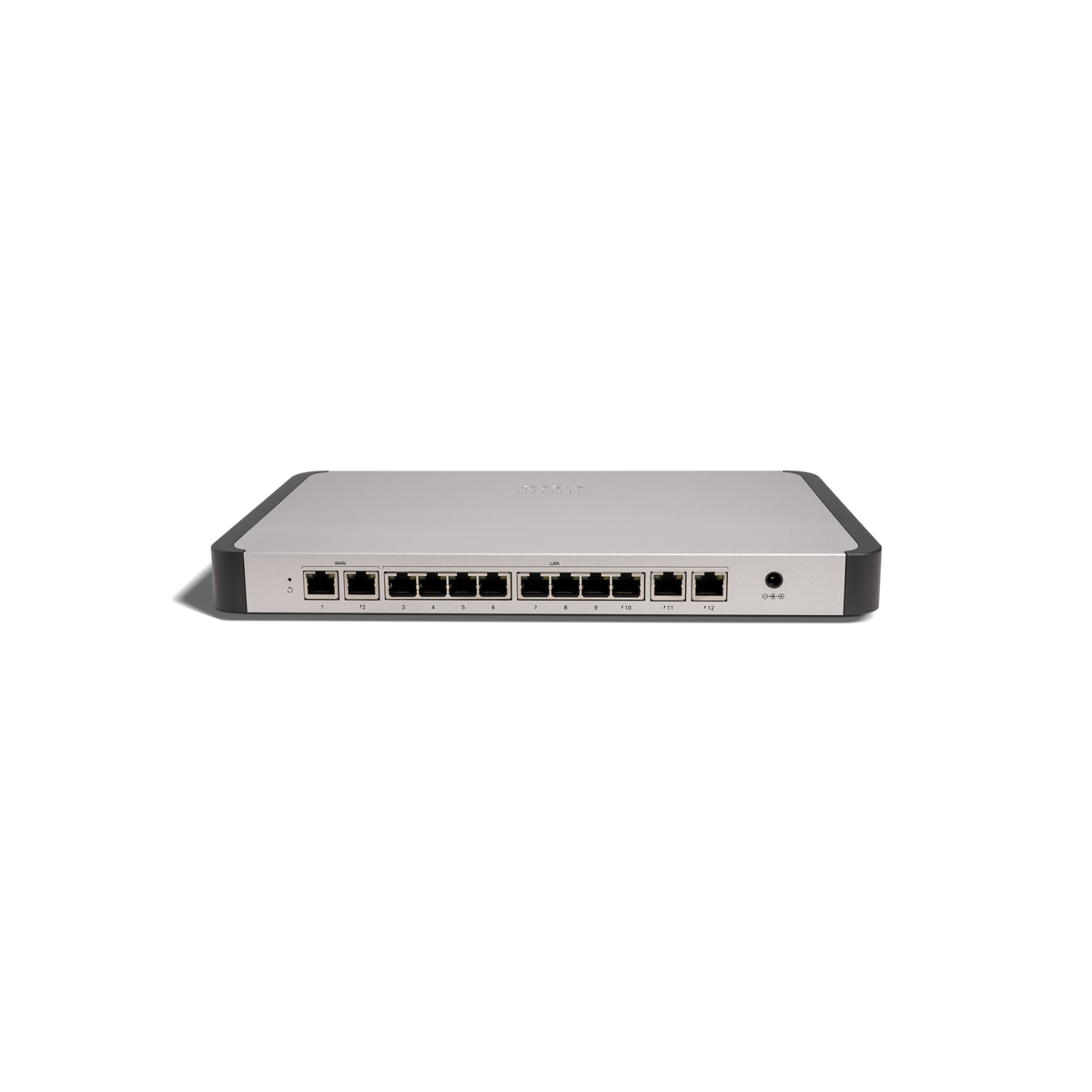 Cisco C8121-G2-MX front view