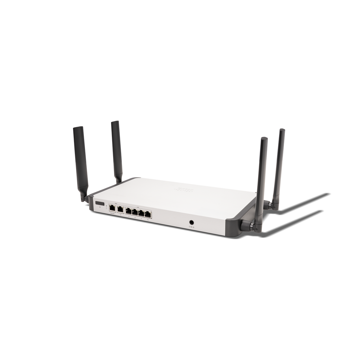 Cisco C8111-C-G2-MX front right view