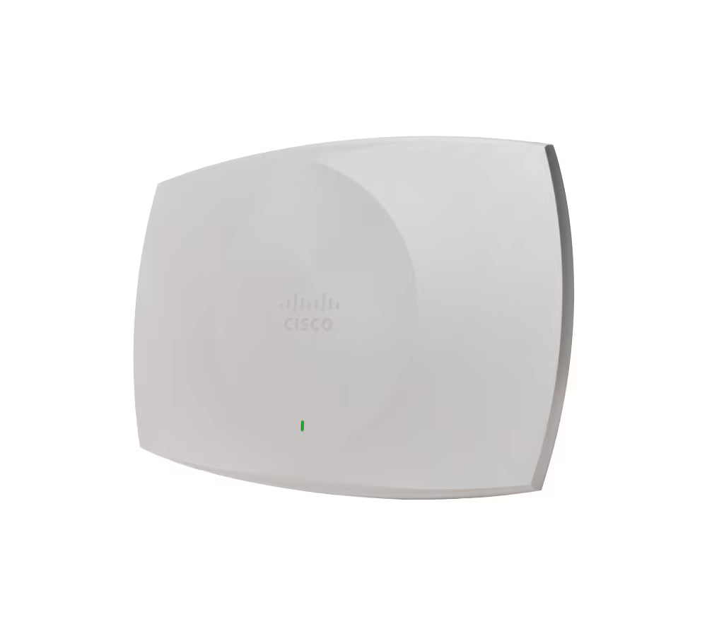 Cisco Wireless 9179F Wi-Fi 7 High-Density Access Point (CW9179F) – Global