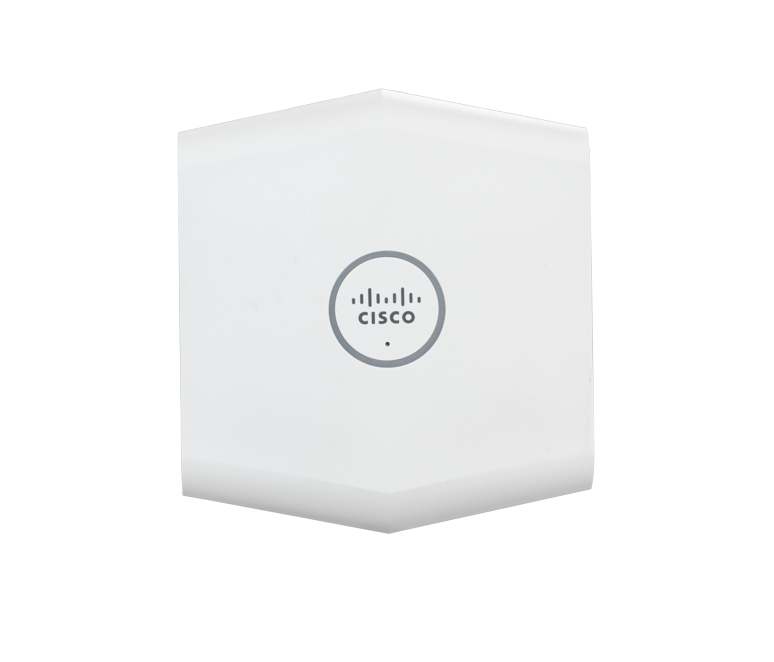 Cisco Meraki MT15 Indoor Air Quality Sensor with CO2