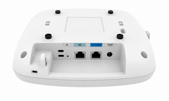 Cisco Meraki CW9164I-MR Catalyst Wi-Fi 6E Tri-Band Indoor Access Point with Meraki Cloud Management