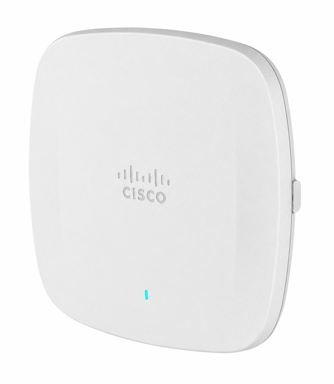 Cisco Meraki CW9164I-MR Catalyst Wi-Fi 6E Tri-Band Indoor Access Point with Meraki Cloud Management
