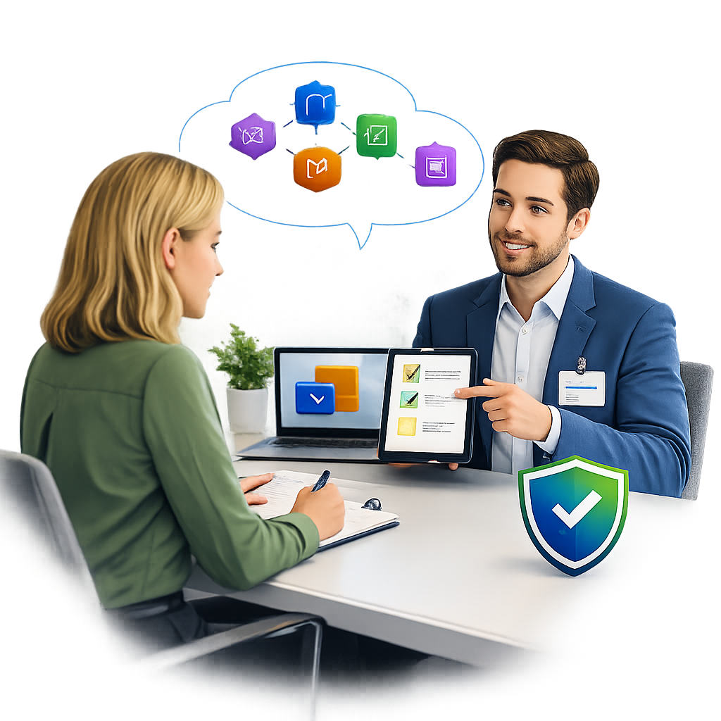 Cisco Meraki Licensing