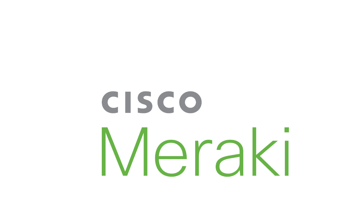 Cisco Meraki Network infrastructuion solution