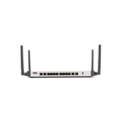 Cisco C8121-CW-G2-MX front straight view