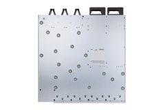 Cisco Catalyst C9300-48S bottom view