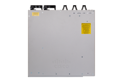 Cisco Catalyst C9300-48S top view