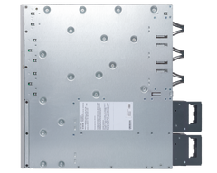 Cisco Catalyst C9300L-48T-4X bottom view