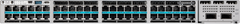 Cisco Catalyst 9300X-48TX Cloud-Managed 48-Port 10G Multigigabit Switch