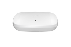 Cisco Meraki CW9162I access point, tilted front view