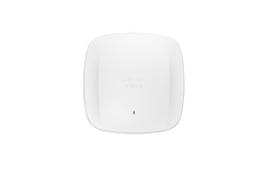 Cisco Meraki CW9162I Wi-Fi 6E Cloud-Managed Indoor Access Point
