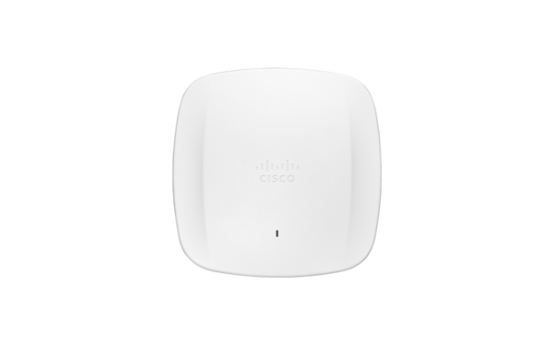 Cisco Meraki CW9162I Wi-Fi 6E Cloud-Managed Indoor Access Point