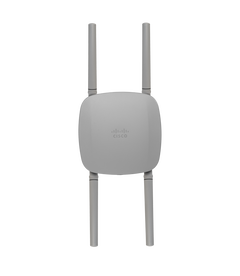 Cisco Meraki CW9163E Wi-Fi 6E Cloud-Managed Outdoor Access Point