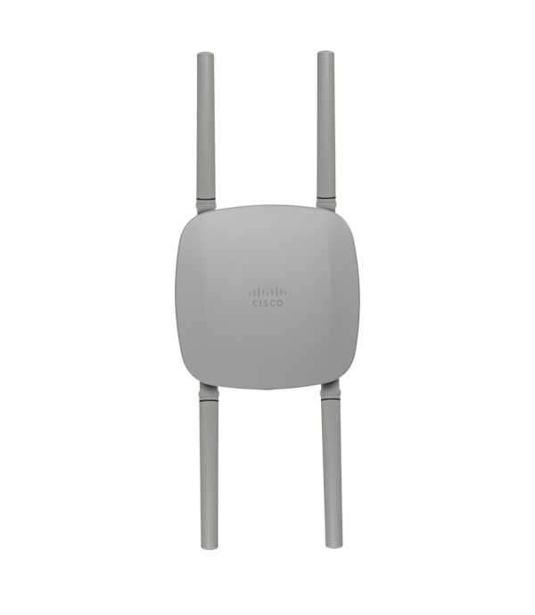 Cisco Meraki CW9163E Wi-Fi 6E Cloud-Managed Outdoor Access Point