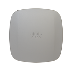 Cisco Meraki CW9163E outdoor access point without antennas, front view