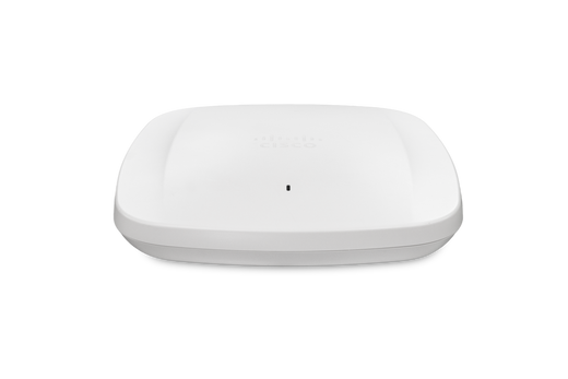 Cisco Meraki CW9164I Wi-Fi 6E Cloud-Managed Indoor Access Point