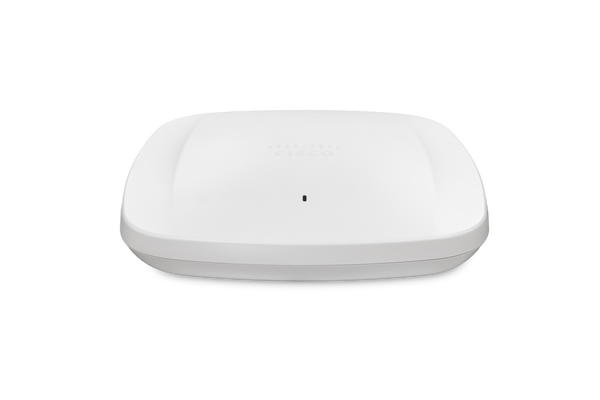 Cisco Meraki CW9164I Wi-Fi 6E Cloud-Managed Indoor Access Point