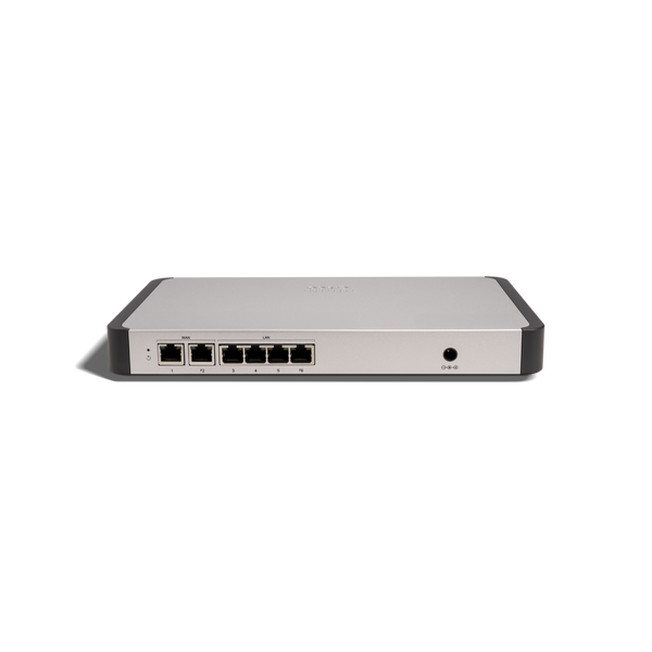 Cisco C8111-G2-MX front view