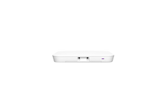 Cisco Meraki MG21 cellular gateway — bottom view