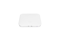 Cisco Meraki MG21 cellular gateway — front angle view