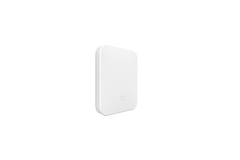 Cisco Meraki MG21 cellular gateway — left angle view
