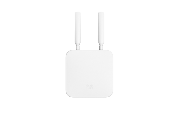 Cisco Meraki MG21E Cloud-Managed Cellular Gateway