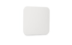 Cisco Meraki MG41 cellular gateway — front turn view