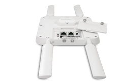 Cisco Meraki MG51E cellular gateway — back ports view