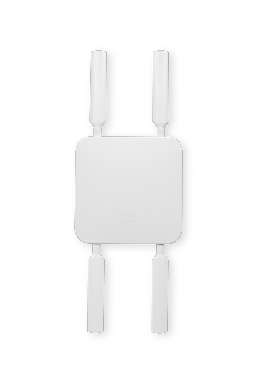 Cisco Meraki MG51E Cloud-Managed Cellular Gateway