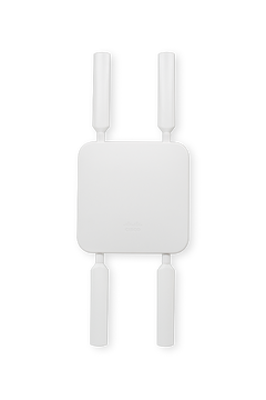 Cisco Meraki MG51E Cloud-Managed Cellular Gateway
