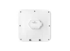 Cisco Meraki MG52 cellular gateway — back view