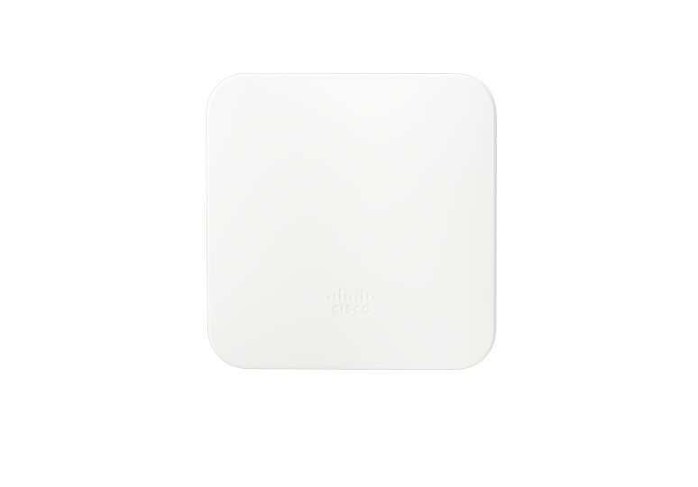 Cisco Meraki MG52 Cloud-Managed Cellular Gateway