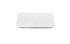 Cisco Meraki MR28 access point, tilted front view