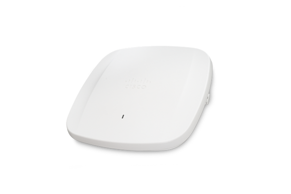 Cisco Meraki MR57 Wi-Fi 6E Cloud-Managed Indoor Access Point