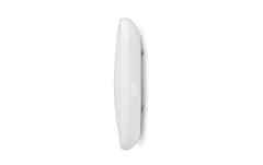 Cisco Meraki MR57 access point, side profile