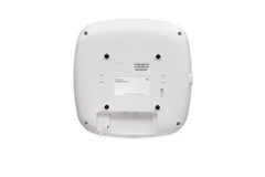Cisco Meraki MR57 access point, rear mounting view