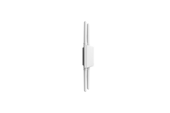 Cisco Meraki MR76 outdoor access point, left side view