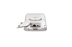 Cisco Meraki MR78 outdoor access point, rear ports detail
